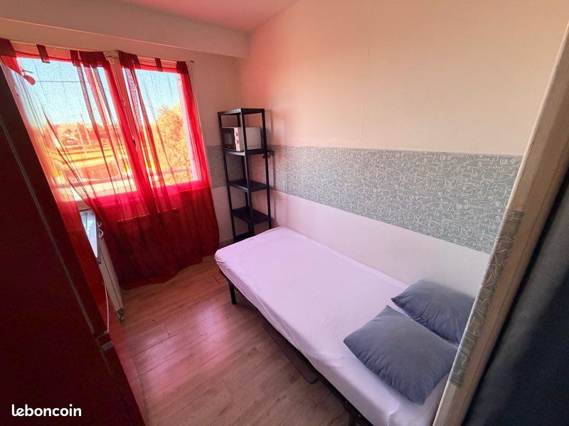 Appartement 1 pièce 11 m² · à Saint-Nazaire · 11 m² · 380 €/mois