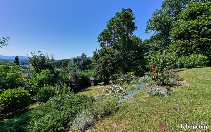 Maison 7 pièces 190 m² — 14