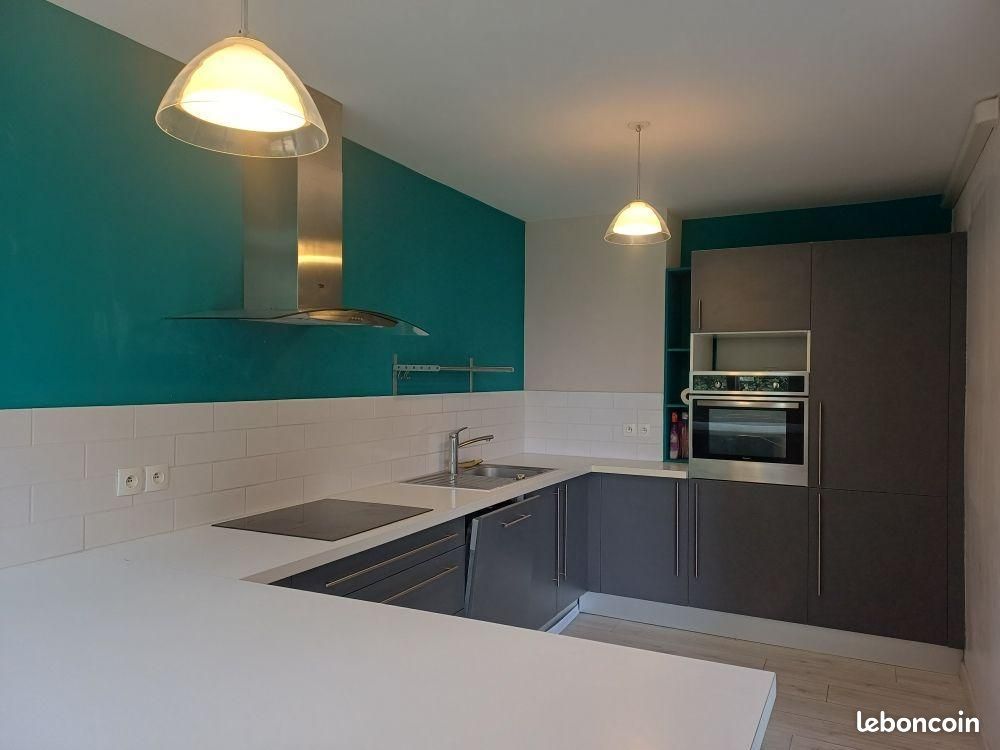 Appartement 3 pièces 61 m² · à Dinan · 61 m² · 188 460 €