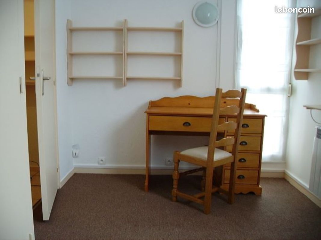 Appartement 1 pièce 20 m² · à Le Mans · 20 m² · 340 €
