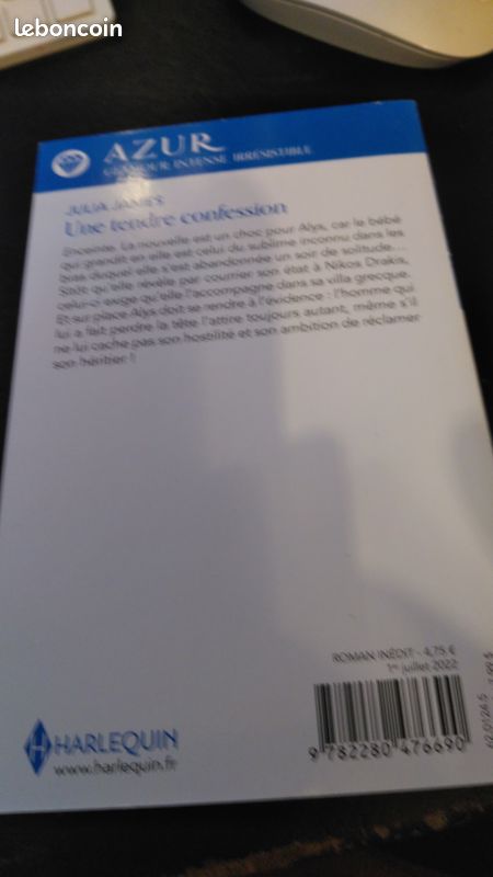 Une tendre confession (image 2)