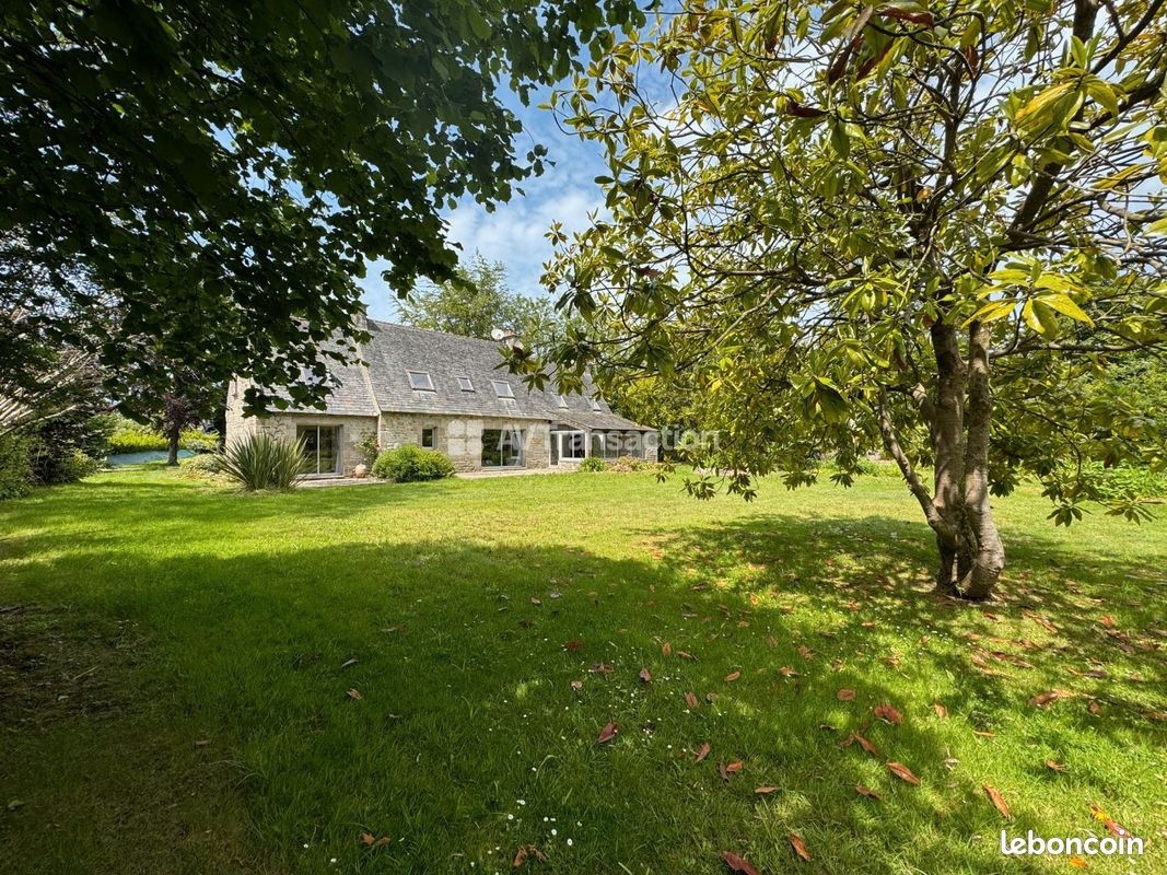 Maison 7 pièces 170 m² · à Tréflez · 170 m² · 375 000 €
