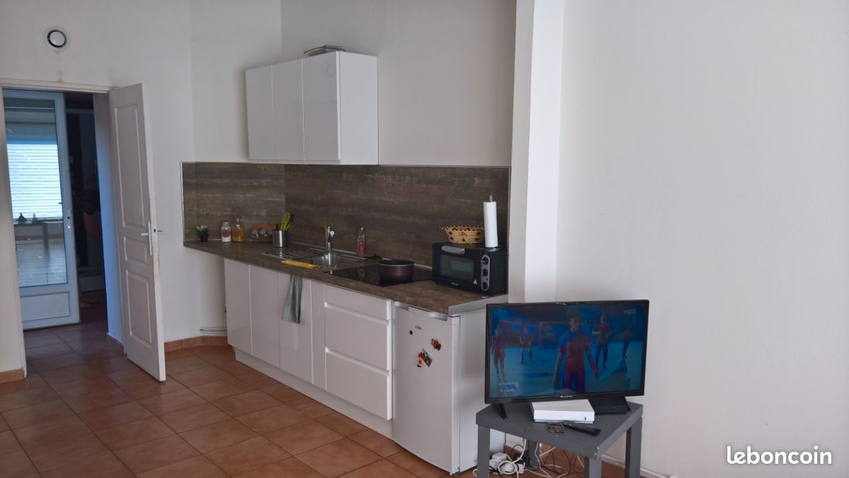 Immeuble 5 pièces 85 m² · à Valenciennes · 85 m² · 180 000 €
