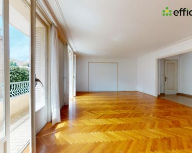 Appartement 650 000 € - 109 m²