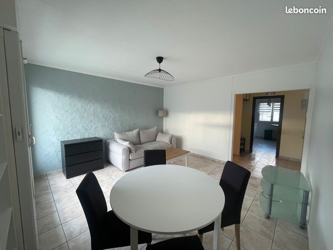 Appartement 3 pièces 63 m² · à Orvault · 63 m² · 900 €/mois