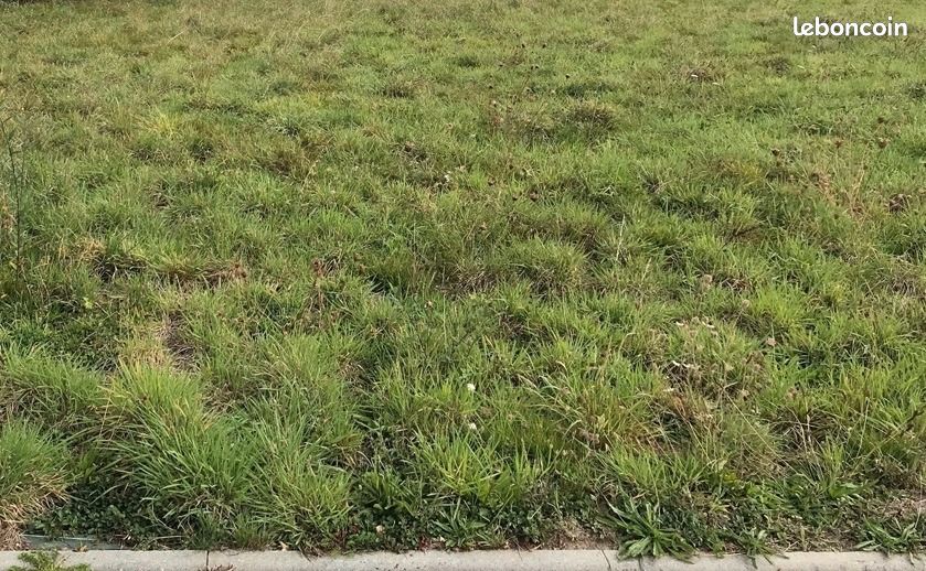 Terrain 602 m² Chanu · 15 652 €