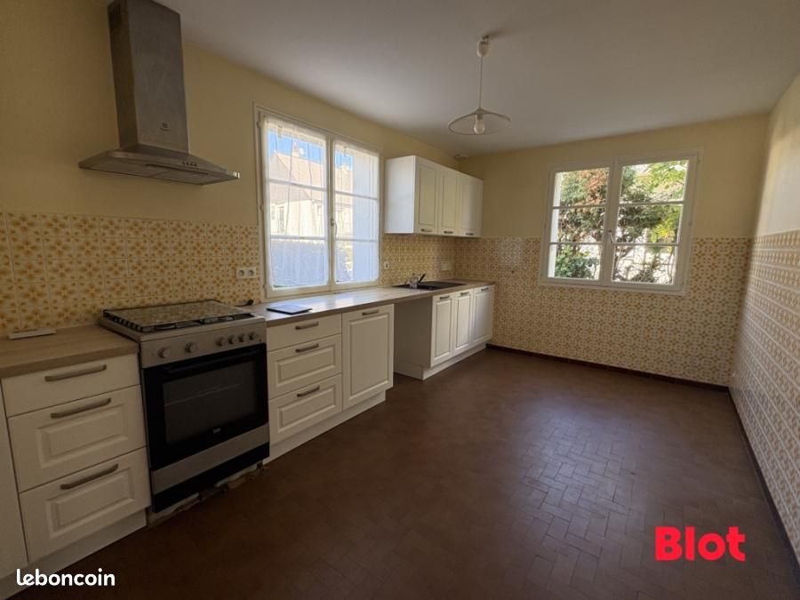 Maison 5 pièces 138 m² · à Bruz · 138 m² · 1 209 €/mois
