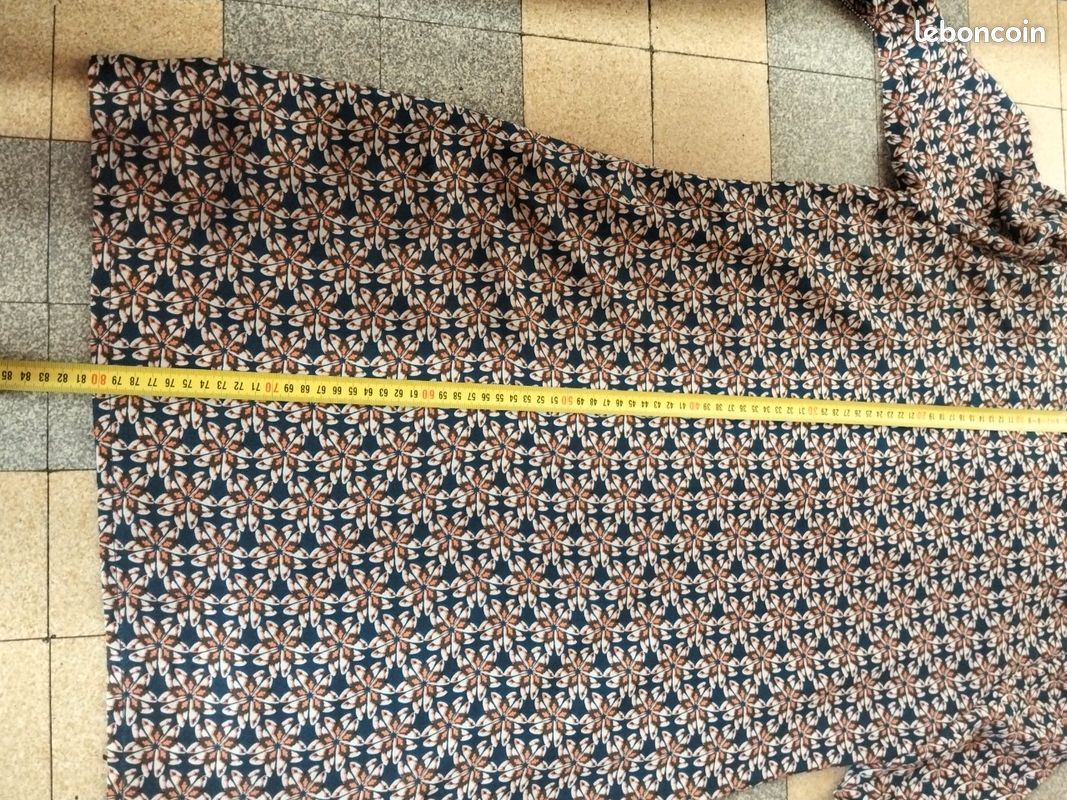 Robe mi saison (image 6)
