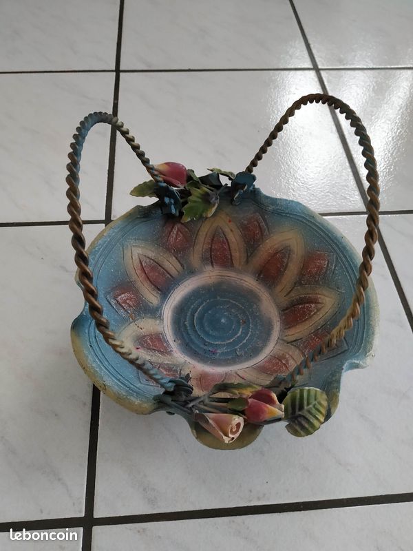 Vends panier à fruits (image 1)