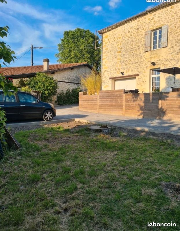 Maison 6 pièces 180 m² · à Saint-Médard-d'Eyrans · 180 m² · 450 000 €