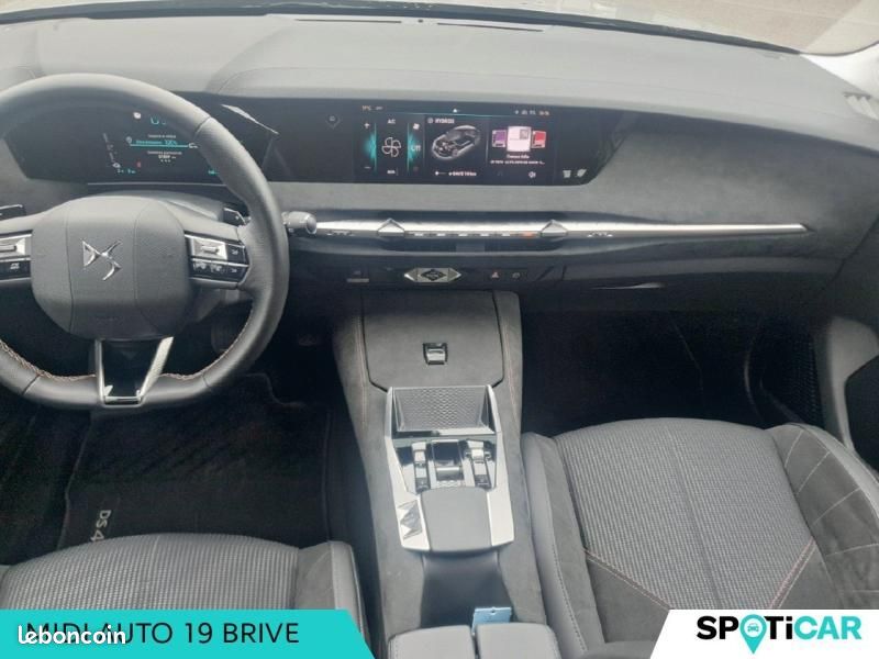 Ds DS 4 E-TENSE 225ch Performance Line (image 8)