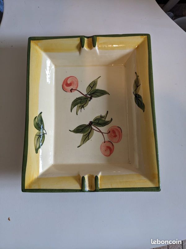 Moustiers poterie (image 4)