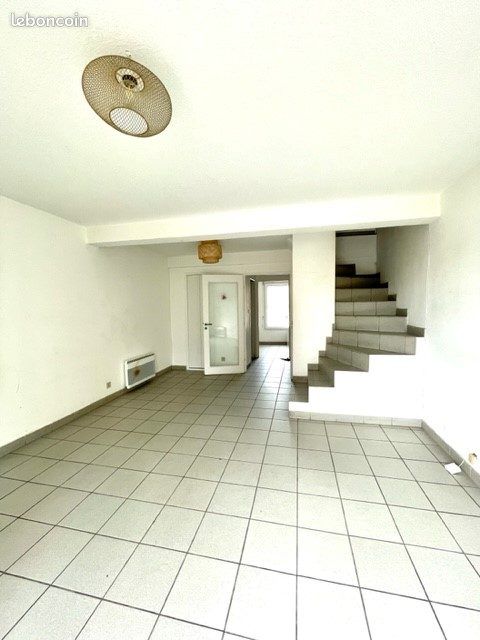 Appartement 4 pièces 88 m² · à Toulouse · 88 m² · 1 076 €
