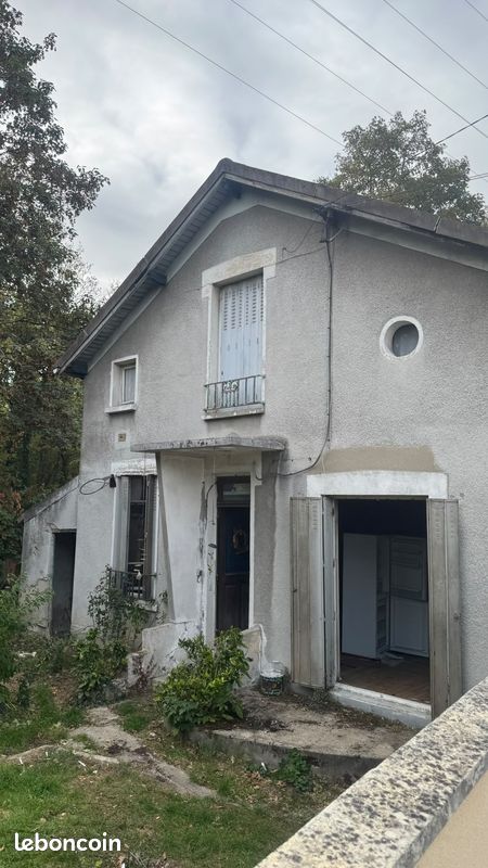 Maison 3 pièces 78 m² · à Villemomble · 78 m² · 170 000 €