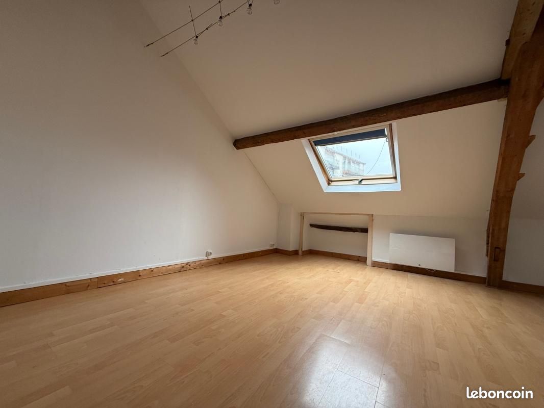 Appartement 2 pièces 29 m² · à Pau · 29 m² · 70 000 €