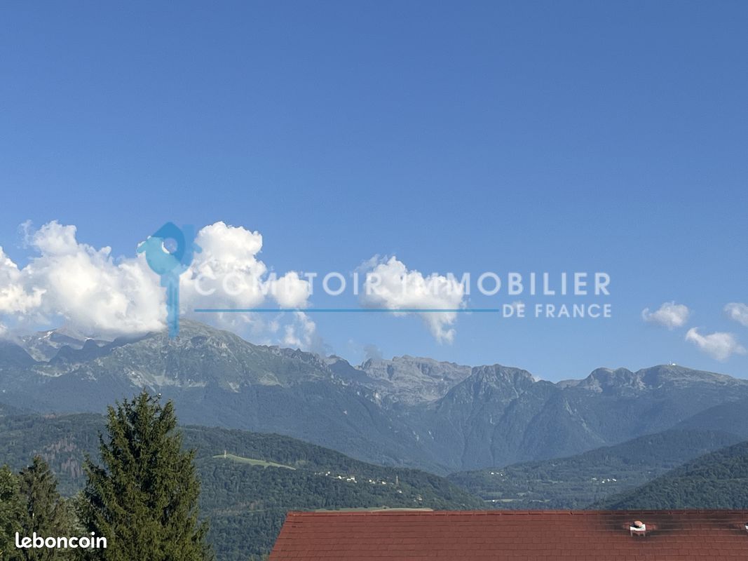 Terrain 419 m² Montbonnot-Saint-Martin (image 3)