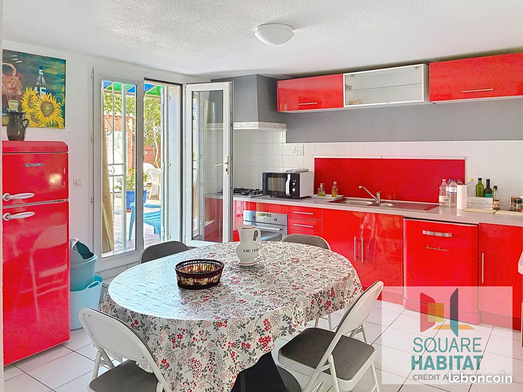 Appartement 3 pièces 60 m² · à Saint-Nazaire · 60 m² · 972 €/mois