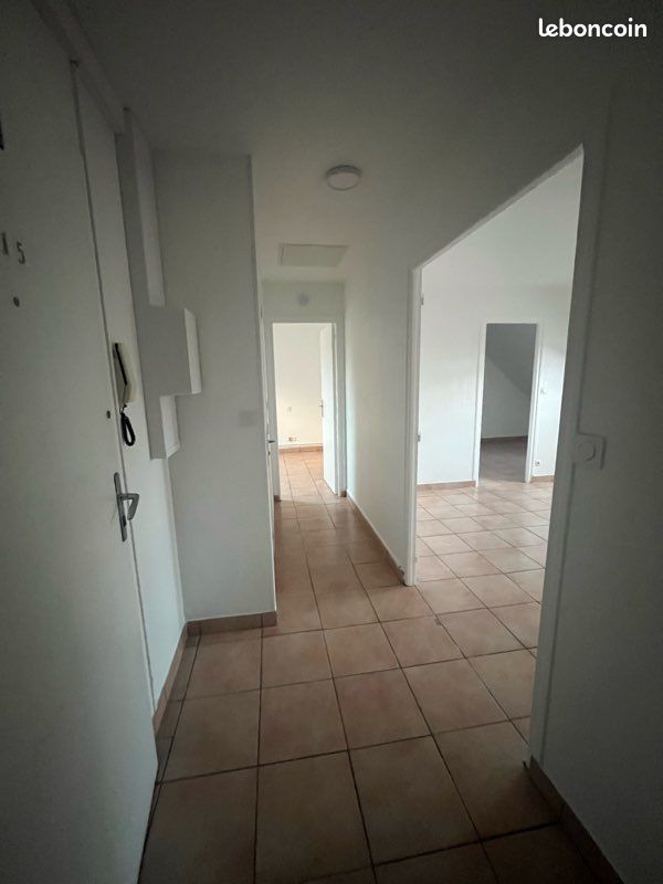 Appartement 2 pièces 41 m² · à Doullens · 41 m² · 525 €/mois