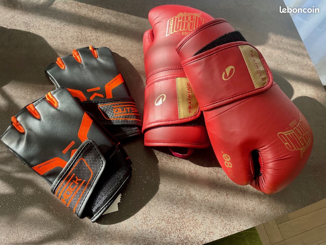 Gants anti-coupure avec manchette ANT318 Manusweet | Contact Oxwork