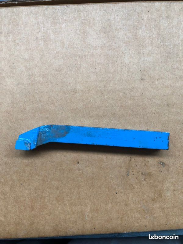 Outils de tour (image 2)