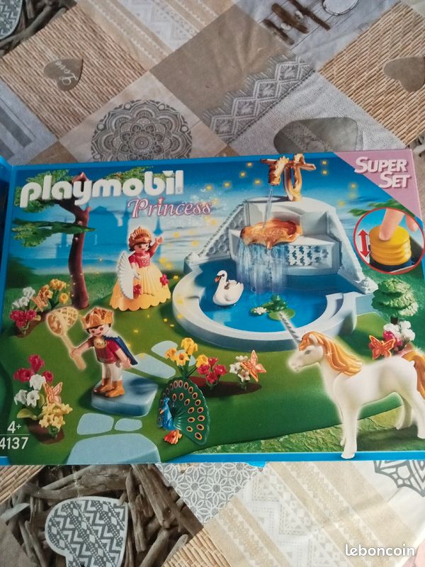 Jouets Playmobil (image 3)