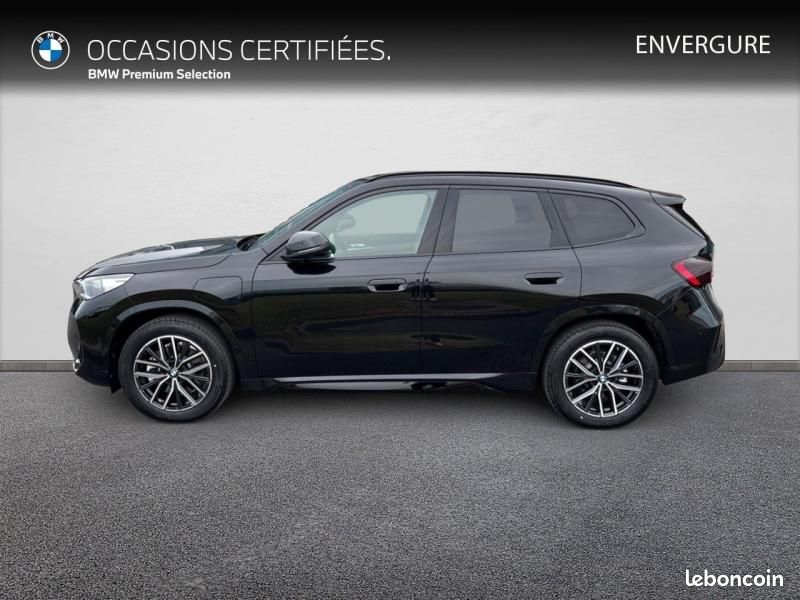 Bmw X1 xDrive25e 245ch M Sport (image 3)