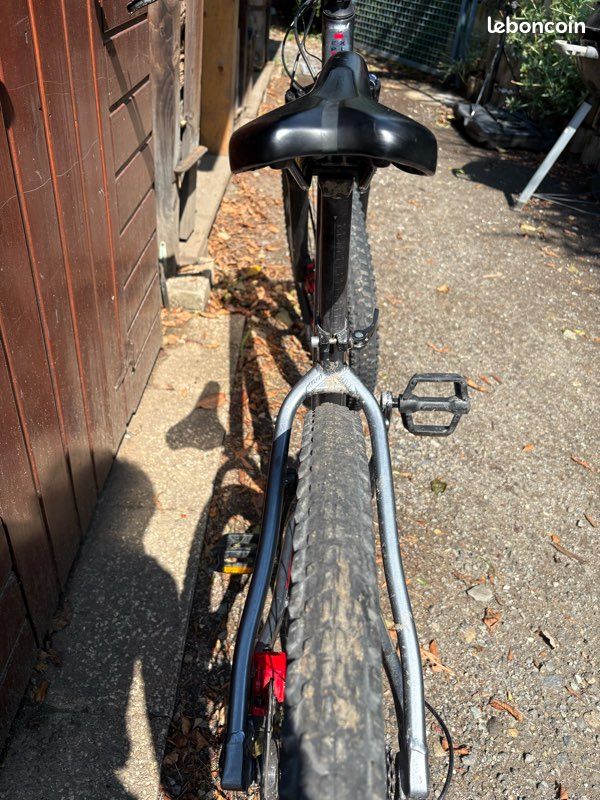 Vtt Rockrider expl 520 (image 4)