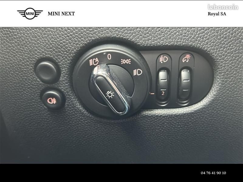 Mini Mini 5 Portes Cooper 136ch Edition Premium Plus BVA7 (image 20)