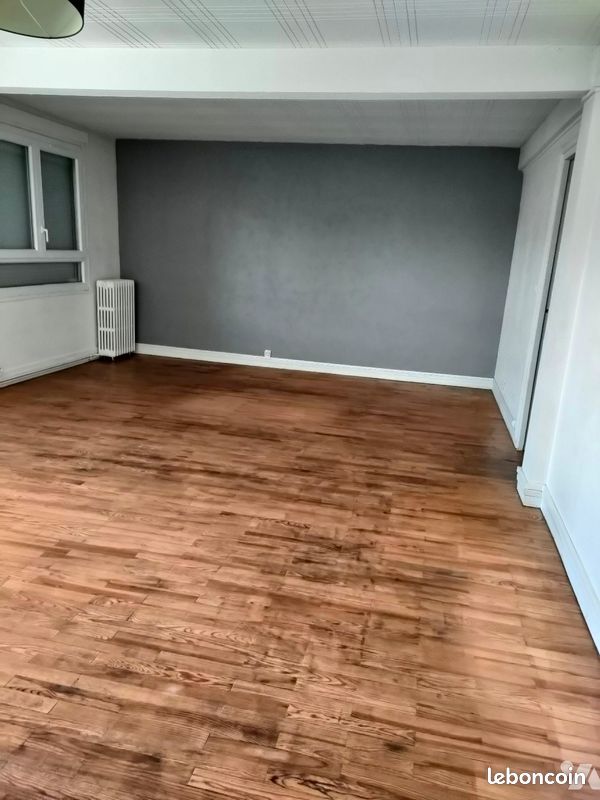 Appartement 4 pièces 85 m² · au Havre · 85 m² · 849 €/mois