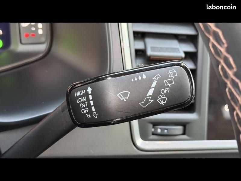 Cupra Ateca 1.5 TSI 150ch V DSG7 (image 16)