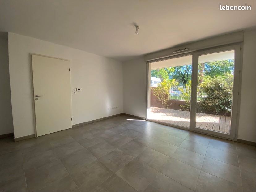 Appartement 2 pièces 44 m² · à Toulouse · 44 m² · 645 €