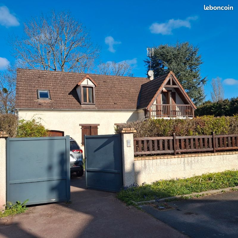 Maison 7 pièces 151 m² · à Viry-Châtillon · 151 m² · 410 000 €