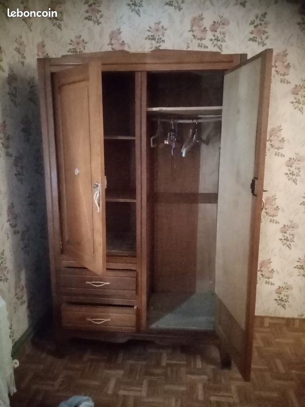 Meuble ancien (image 2)