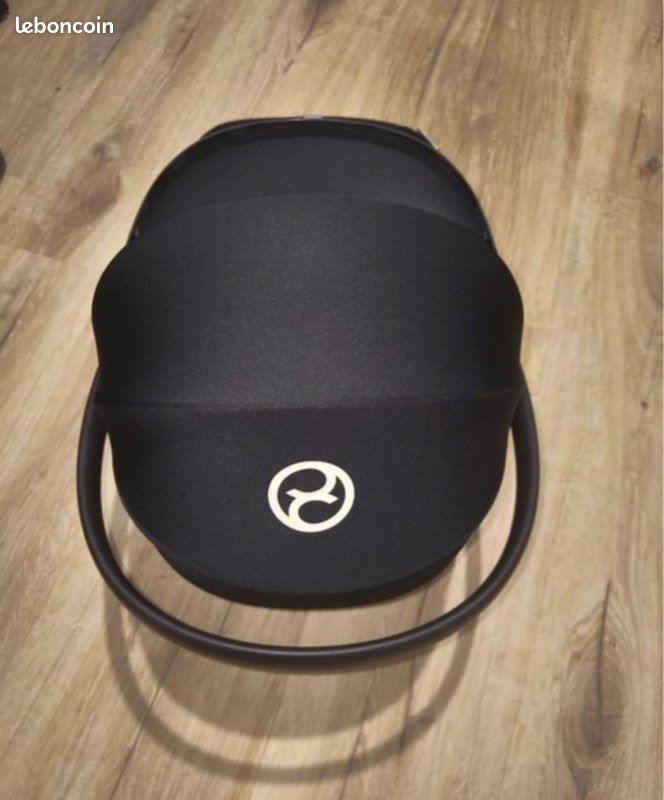 Cosy Cybex comme neuf (image 4)