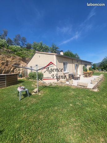 Villa 4 pièces 96 m²