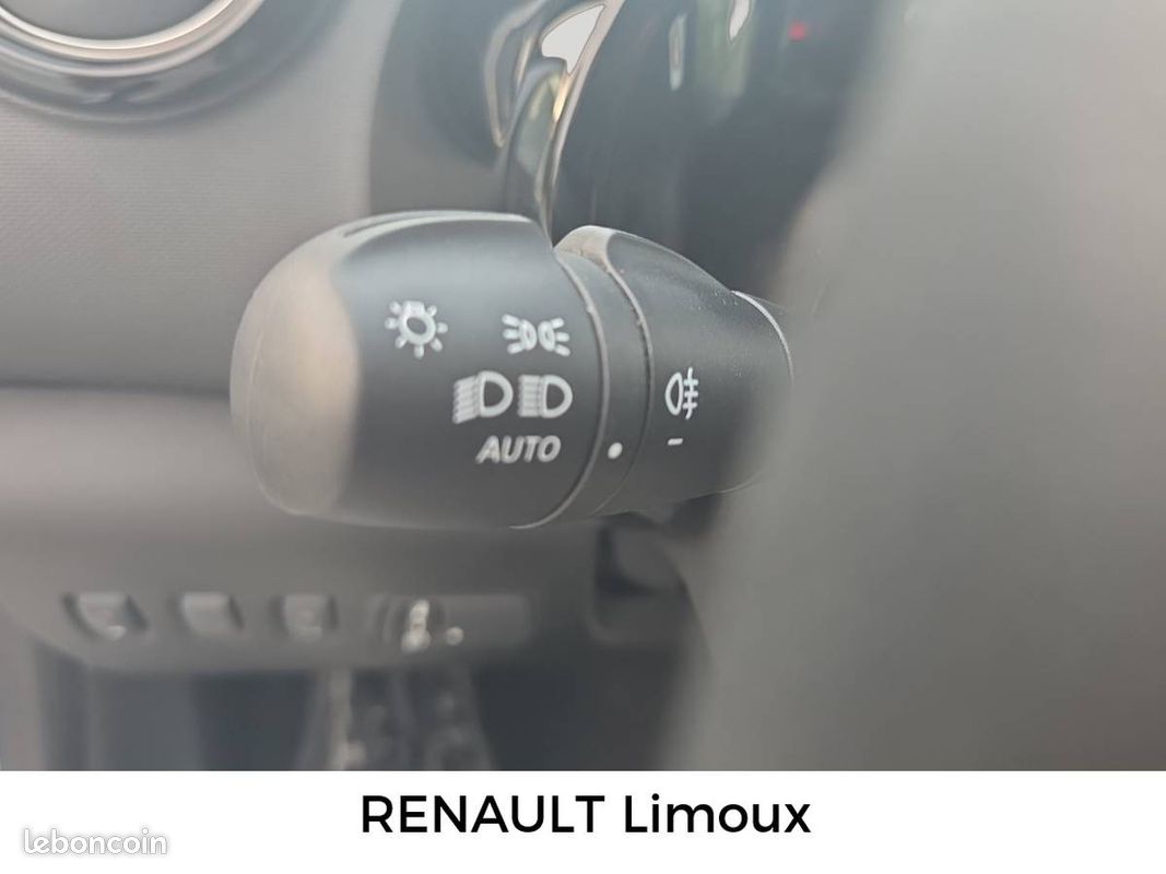 RENAULT Twingo III SCe 65 SL Urban Night (image 19)