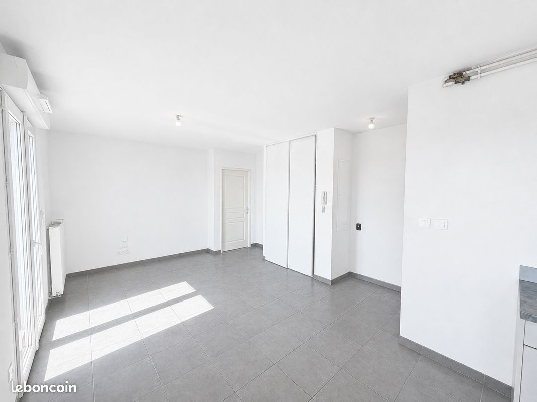 Appartement 3 pièces 55 m² · à Cugnaux · 55 m² · 159 900 €