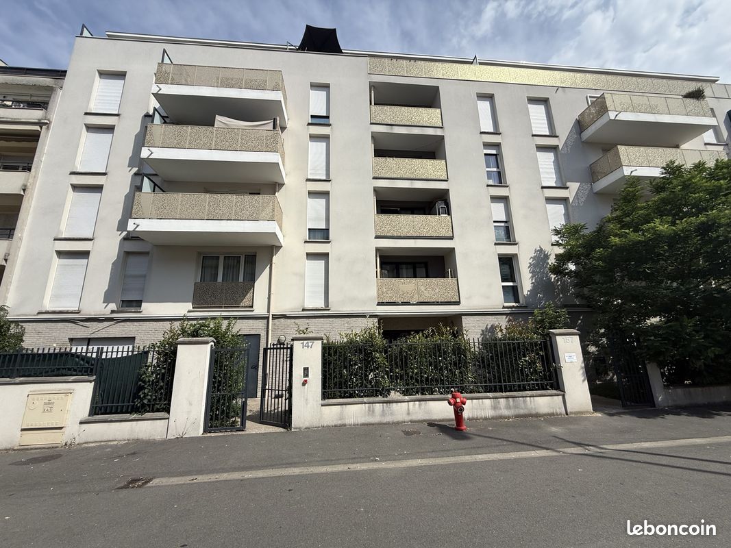 Appartement 2 pièces 42 m² · à Villepinte · 42 m² · 920 €