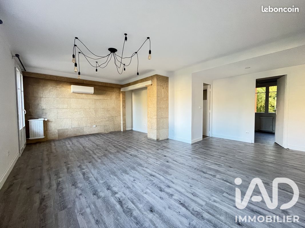 Appartement 4 pièces 78 m² · à Aix-en-Provence · 78 m² · 346 500 €
