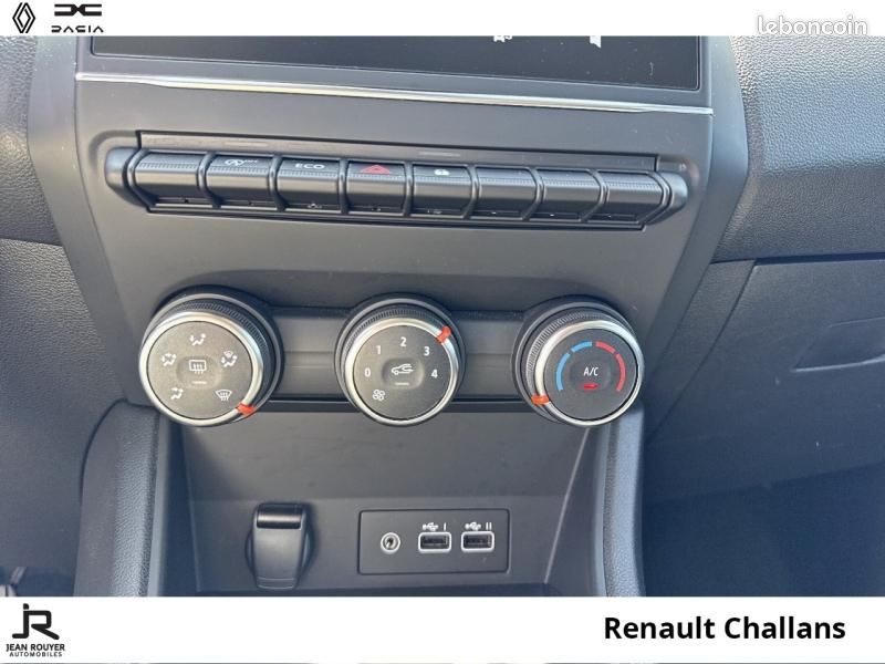 Renault Captur 1.0 TCe 90ch Equilibre (image 23)