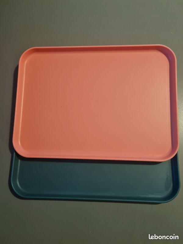 Plateaux (image 1)