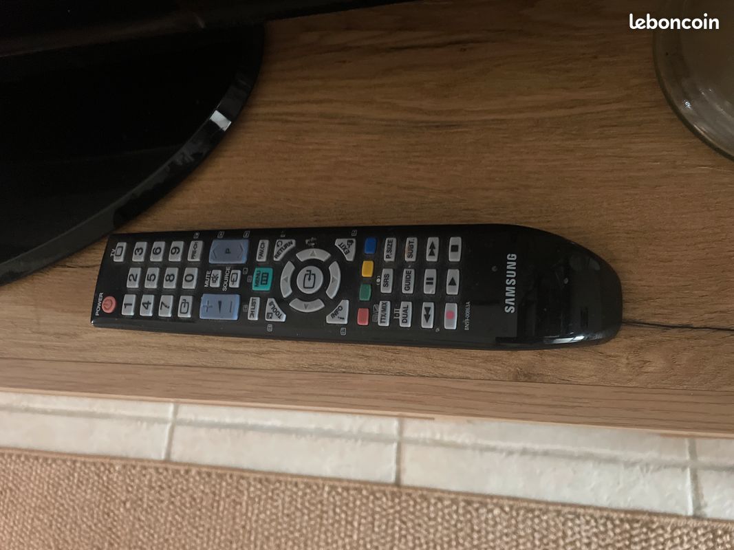 Meuble TV + TV SAMSUNG (image 5)