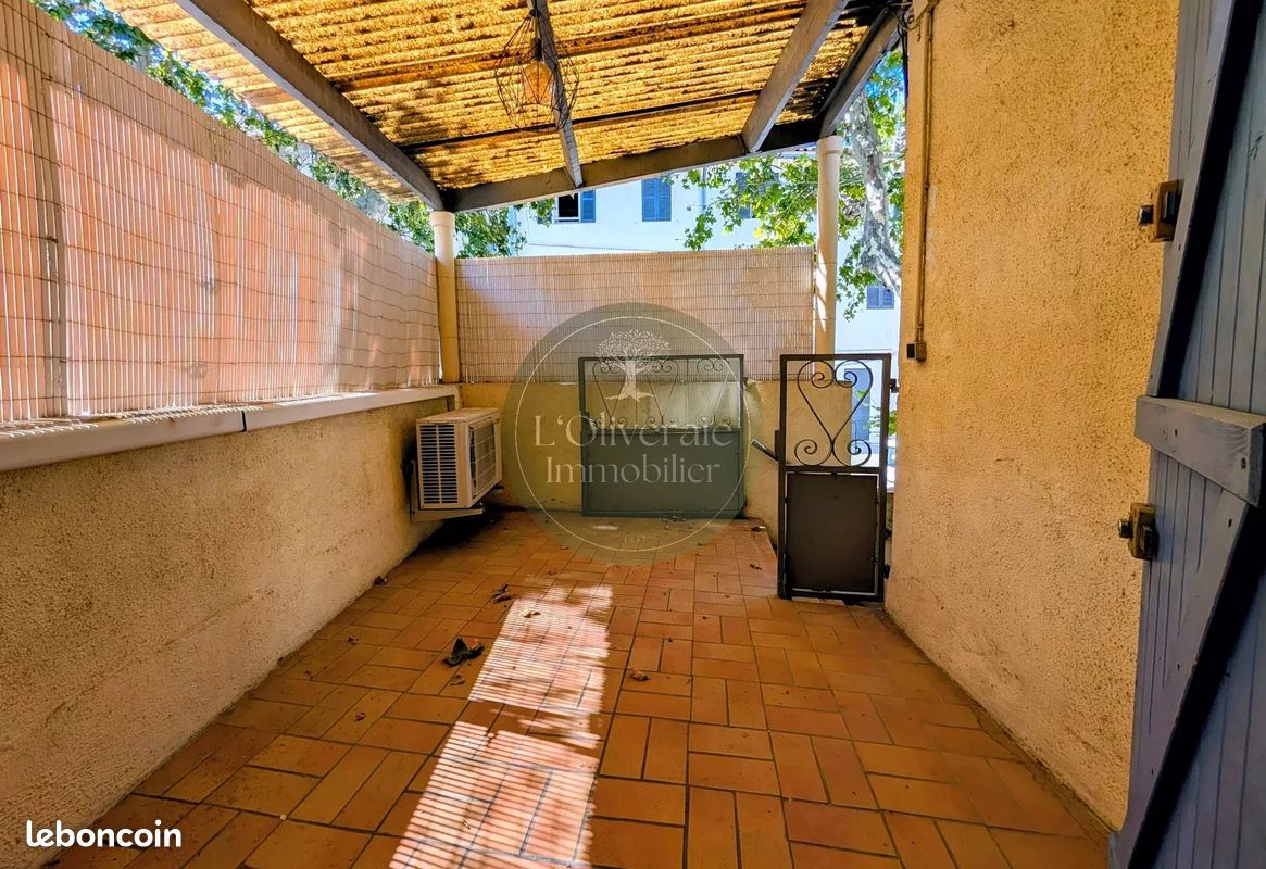 Appartement 2 pièces 49 m² · à Marseille · 49 m² · 128 000 €