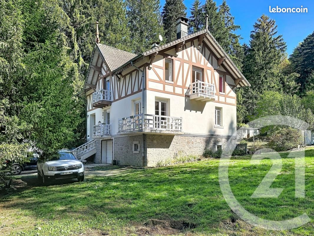 Maison 6 pièces 161 m² · à Lepuix · 161 m² · 248 000 €