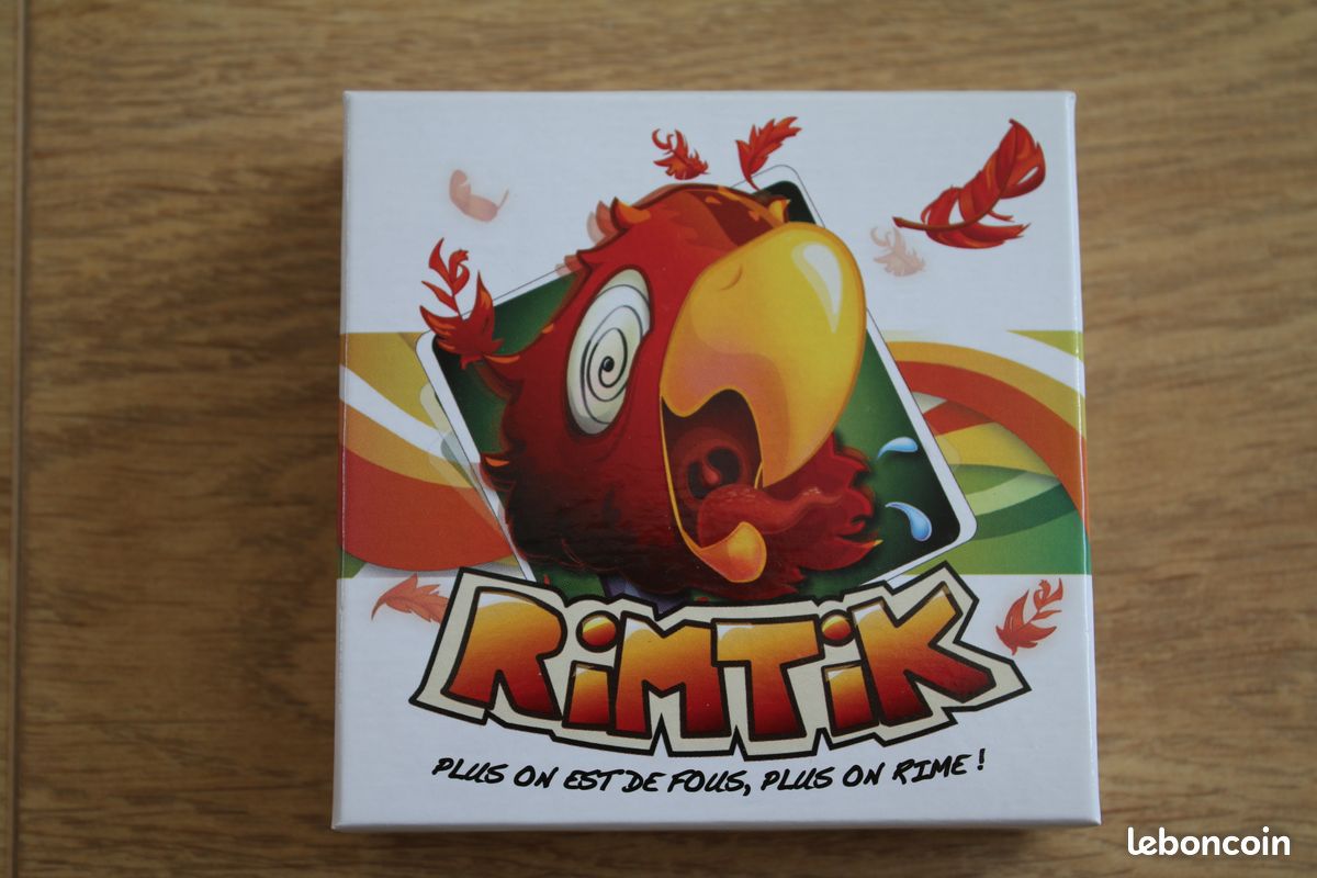 Jeu Rimtik (image 1)