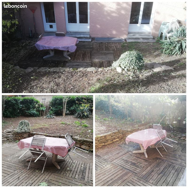 Appartement 2 pièces 47 m² · à Valence · 47 m² · 690 €/mois