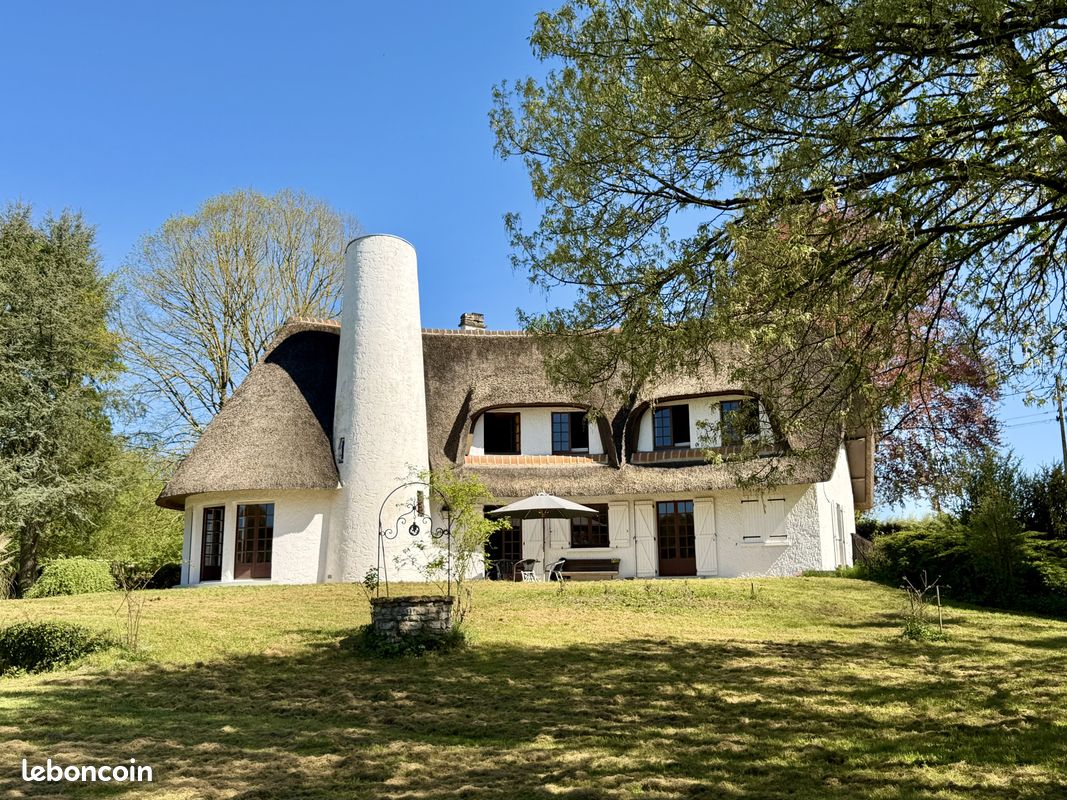 Maison 7 pièces 214 m² · à Parcé-sur-Sarthe · 214 m² · 367 500 €