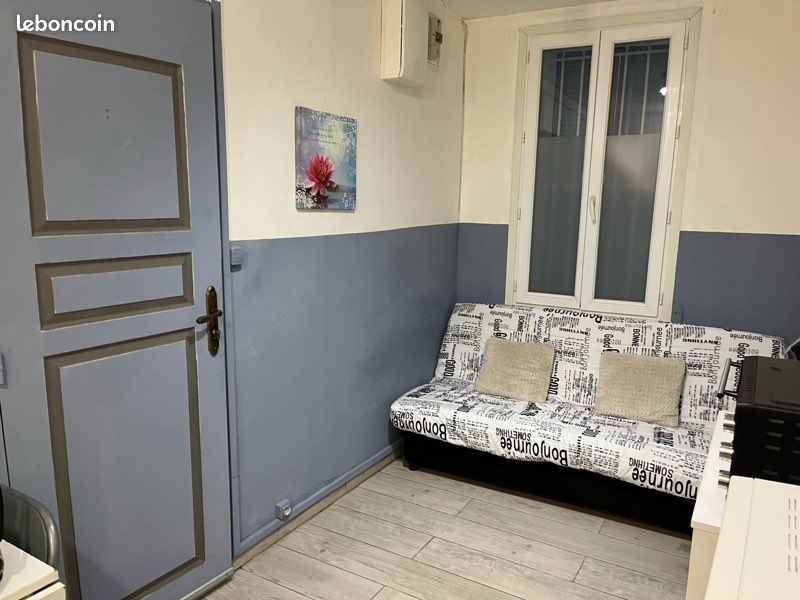 Appartement a louer martigues - 1 pièce(s) - Surfyn