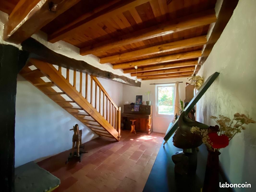Ferme 7 pièces 192 m² (image 11)