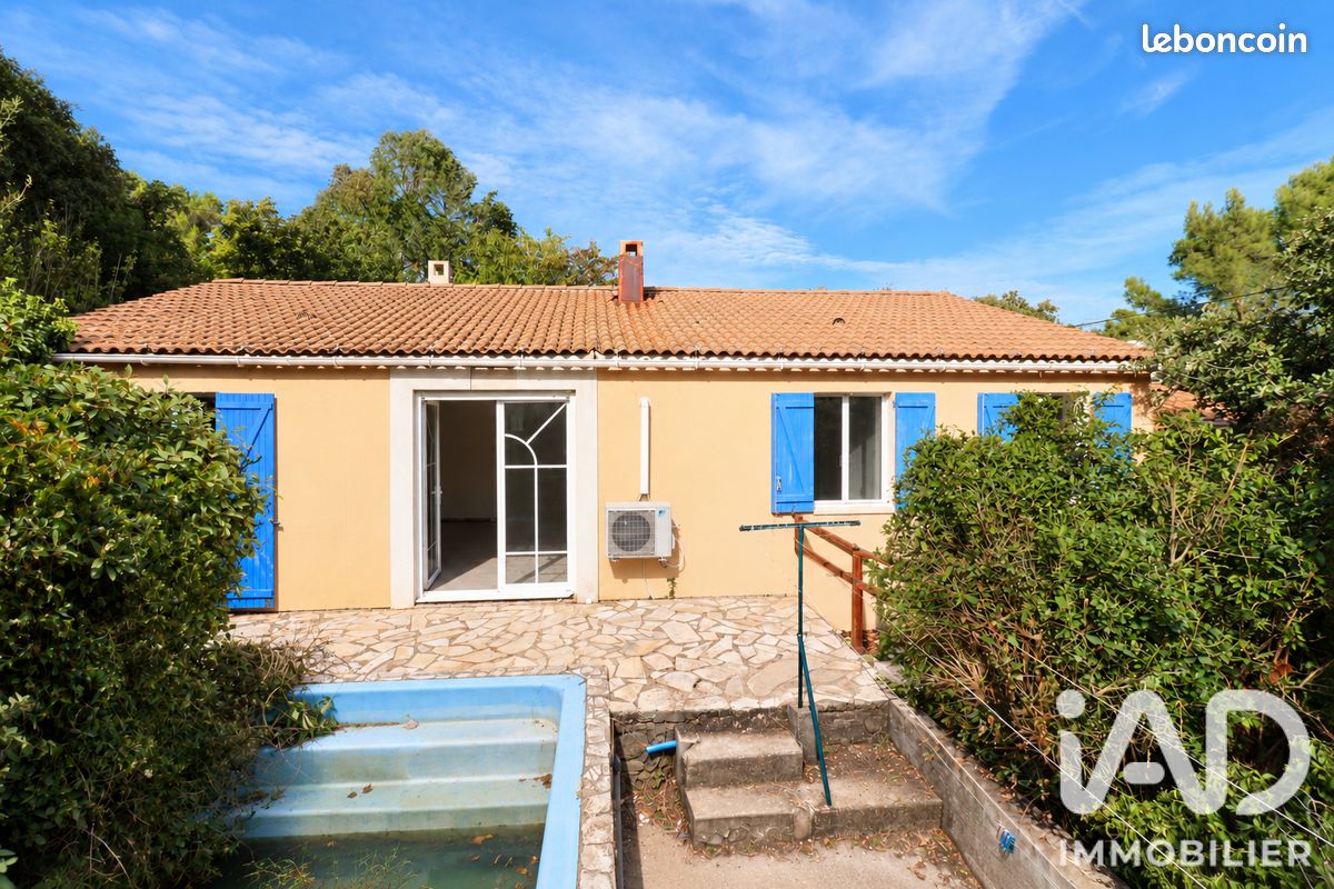 Maison 5 pièces 99 m² · à Garéoult · 99 m² · 299 000 €